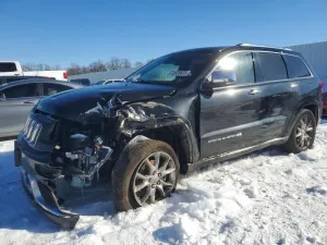 2015 JEEP GRAND CHER