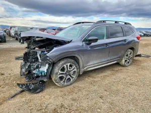 2024 SUBARU ASCENT
