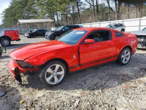 2011 FORD ALL Models