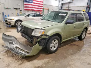 2009 MERCURY MARINER