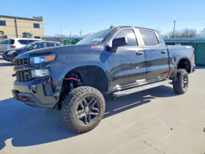 2021 CHEVROLET ALL Models