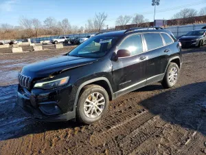 2022 JEEP GRAND CHER