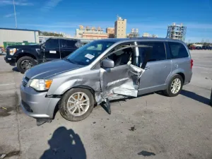 2020 DODGE CARAVAN