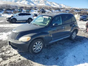 2008 CHRYSLER PT CRUISER