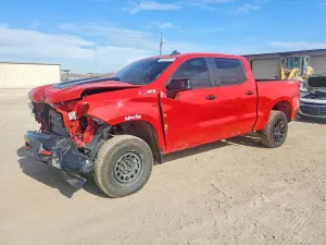 2024 CHEVROLET ALL Models