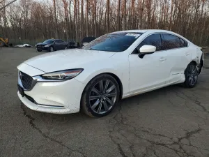 2018 MAZDA 6