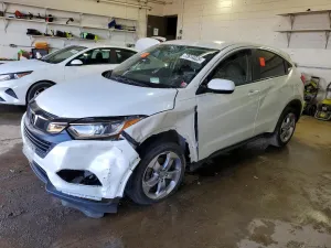 2020 HONDA HR-V