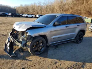 2015 JEEP GRAND CHER