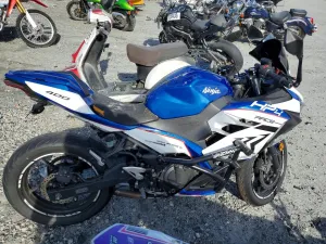 2023 KAWASAKI ALL OTHER