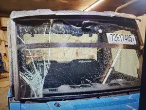 2025 POLARIS RANGER SP