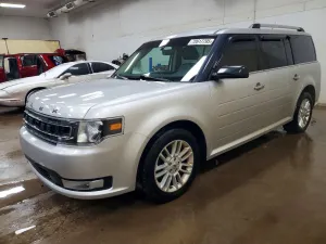 2016 FORD FLEX