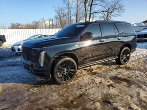 2025 CADILLAC ESCALADE