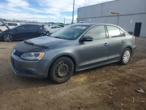 2014 VOLKSWAGEN JETTA