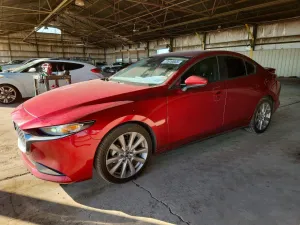 2020 MAZDA 3