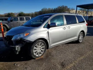 2016 TOYOTA All Models