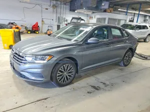 2020 VOLKSWAGEN JETTA