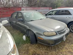 2005 CHEVROLET MALIBU