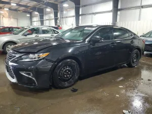 2018 LEXUS ES350