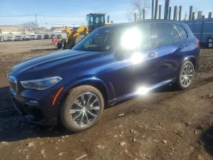 2020 BMW X5