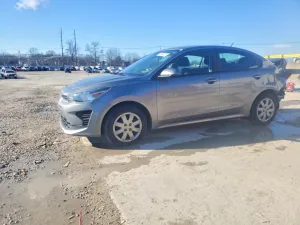 2023 KIA RIO