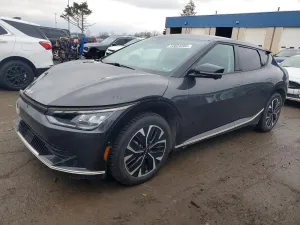 2022 KIA EV6 LIGHT