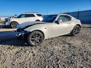 2018 MAZDA MX5