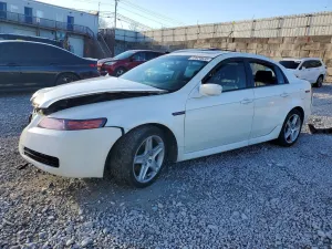 2006 ACURA TL