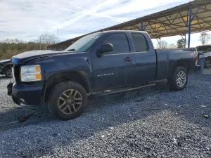 2011 CHEVROLET ALL Models