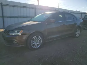 2015 VOLKSWAGEN JETTA