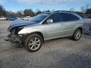2004 LEXUS RX330