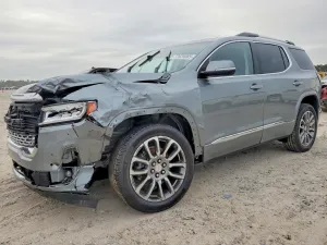 2023 GMC ACADIA DEN