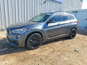 2016 BMW X1