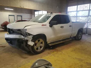 2020 CHEVROLET ALL Models