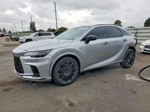 2024 LEXUS RX 500H F