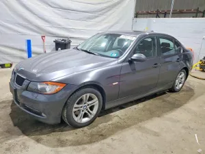 2008 BMW 3 SERIES