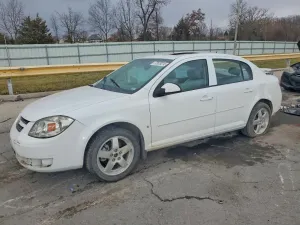 2008 CHEVROLET COBALT
