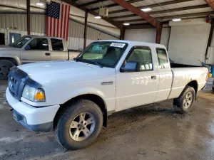 2006 FORD RANGER