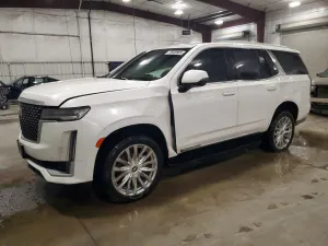 2023 CADILLAC ESCALADE