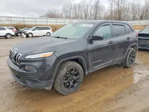 2015 JEEP GRAND CHER