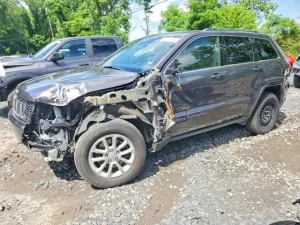 2021 JEEP GRAND CHER