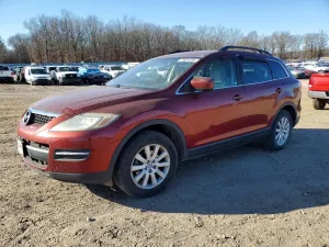 2008 MAZDA CX-9