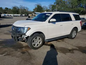 2019 FORD EXPEDITION