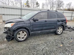 2010 HONDA CRV
