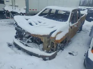 2024 CHEVROLET ALL Models