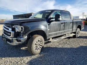 2020 FORD F250