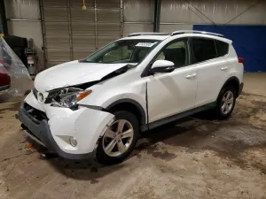 2013 TOYOTA RAV4