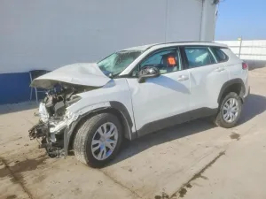 2023 TOYOTA COROLLA CR