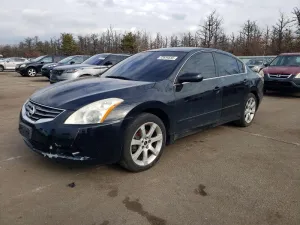 2010 NISS ALTIMA