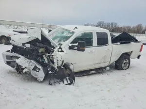 2016 CHEVROLET ALL Models