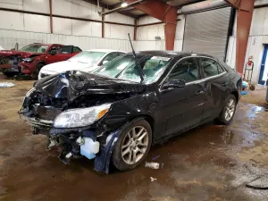 2016 CHEVROLET MALIBU